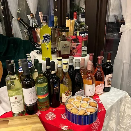 Hotel Les Jardins Carol Bukurešť