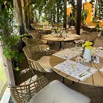 Les Jardins Carol Hotel Bukarest