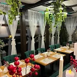 Hotel Les Jardins Carol Bukarest