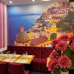 Hotel Les Jardins Carol