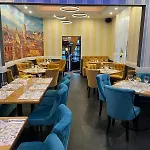 Hotel Les Jardins Carol 4*