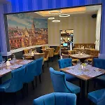 Les Jardins Carol 4* Bukarest