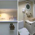 Les Jardins Carol Hotel Bucureşti