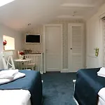 Hotel Les Jardins Carol