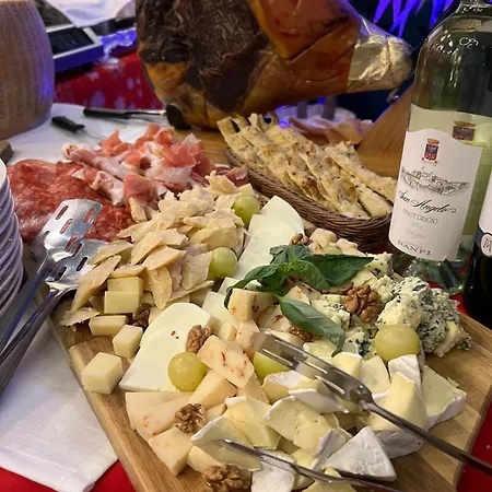 Les Jardins Carol Bukarest