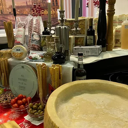 Les Jardins Carol 4*