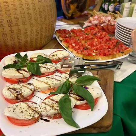 Les Jardins Carol Bukarest