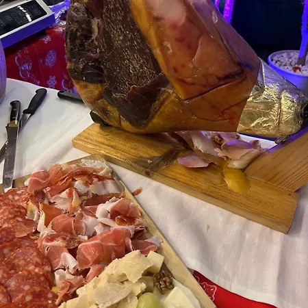 Les Jardins Carol فندق