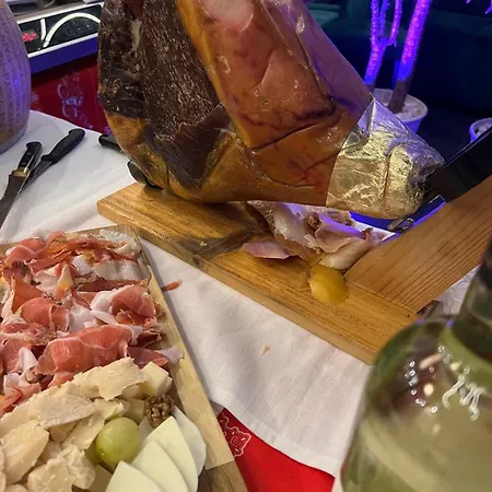 Les Jardins Carol Szálloda 4*