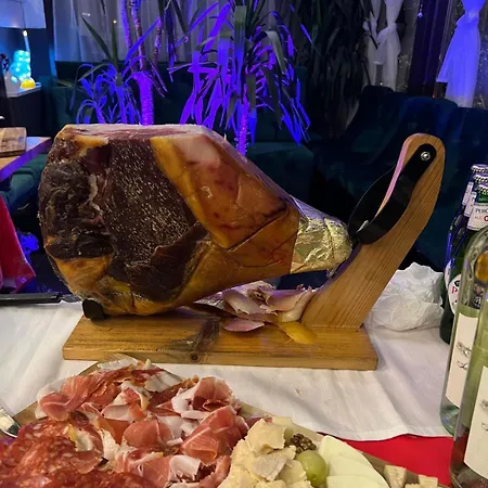 Les Jardins Carol Bukarest