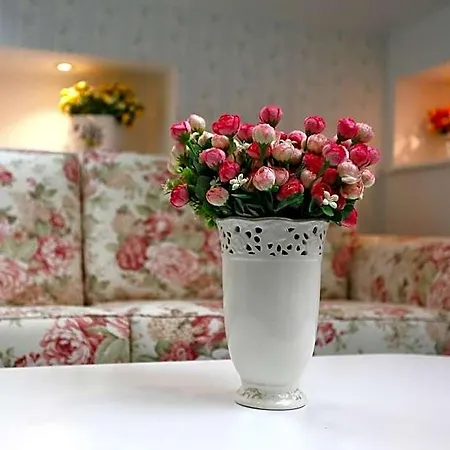 Hotel Les Jardins Carol