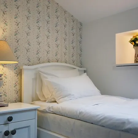 Szálloda Les Jardins Carol