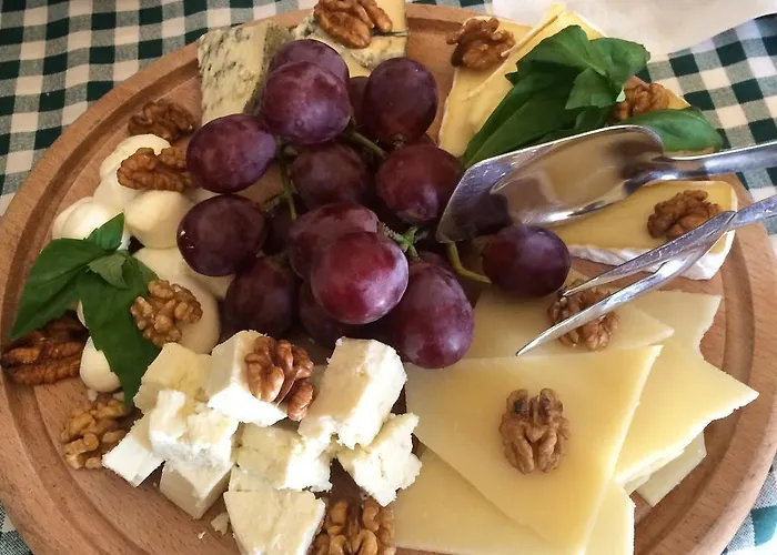 Les Jardins Carol 4* ブカレスト