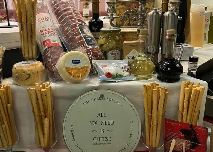 Les Jardins Carol 4*