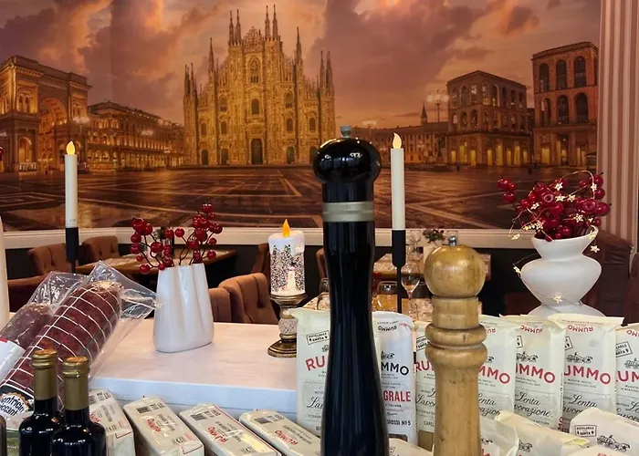 Les Jardins Carol 4* ブカレスト