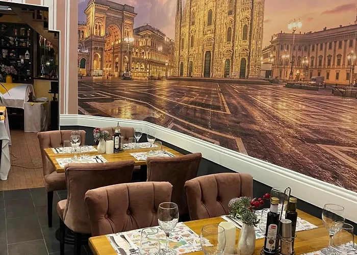 Les Jardins Carol ホテル 4*