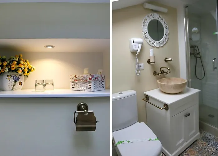 Les Jardins Carol ホテル ブカレスト