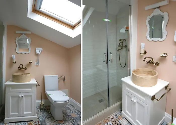 Les Jardins Carol ブカレスト