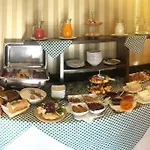 Les Jardins Carol Hotel Bucarest