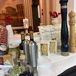 Hotel Les Jardins Carol 4*