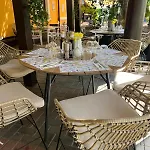 Hotel Les Jardins Carol