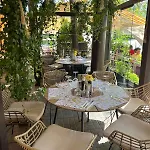Hotel Les Jardins Carol 4*