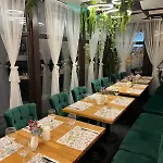 Les Jardins Carol Hotel Bucarest