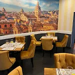 Hotel Les Jardins Carol