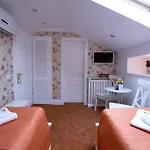 Hotel Les Jardins Carol 4*