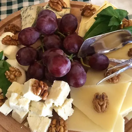 Les Jardins Carol 4* Bucarest