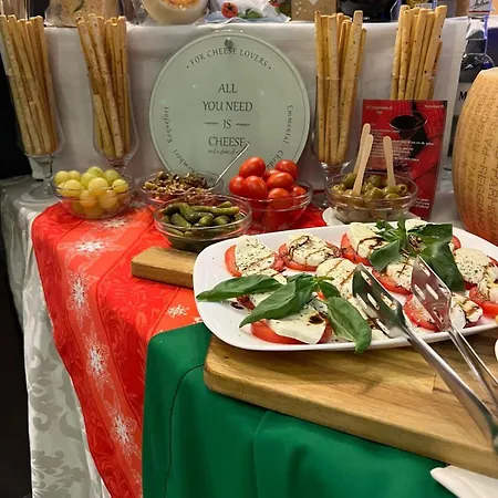 Les Jardins Carol Bucarest