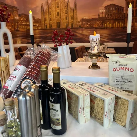 Les Jardins Carol Hotel 4*