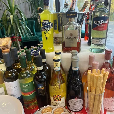 Les Jardins Carol 4* Bucarest