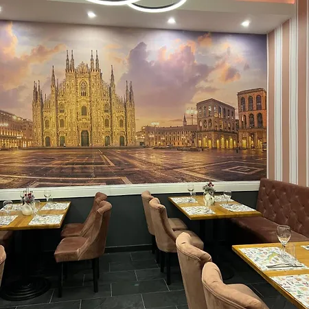 Les Jardins Carol Hotel