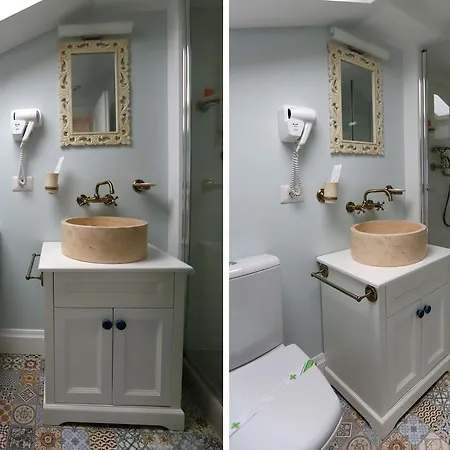 Les Jardins Carol 4* Bucarest