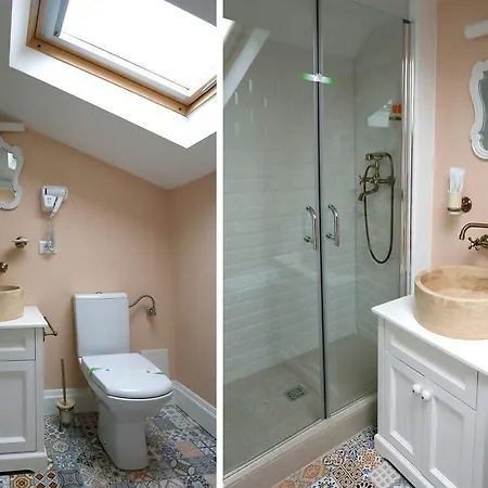 Les Jardins Carol Bucarest