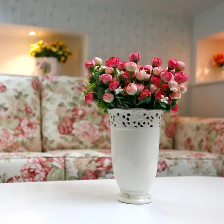 Les Jardins Carol Hotel