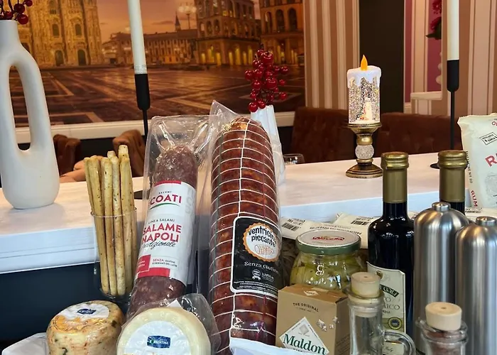 Les Jardins Carol 4* Bucarest