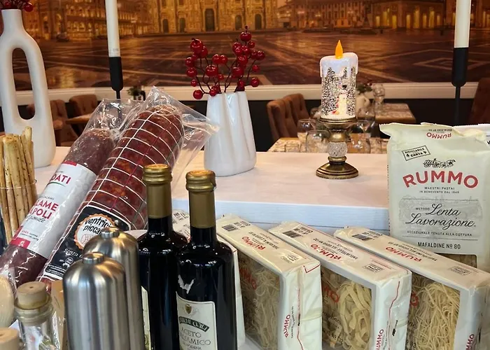 Les Jardins Carol Hotel 4*