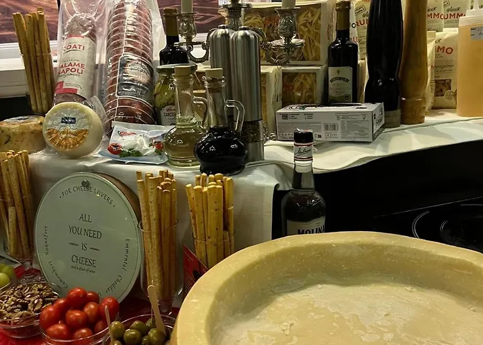 Les Jardins Carol 4*