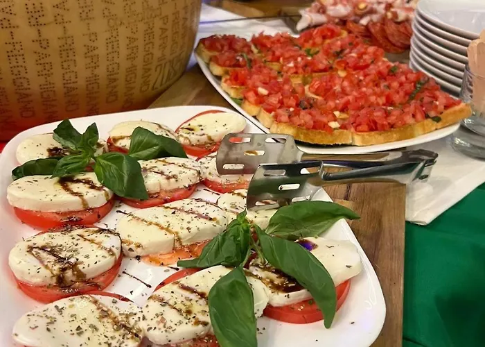 Les Jardins Carol Bucarest