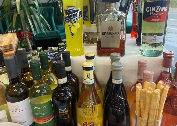 Les Jardins Carol 4* Bucarest