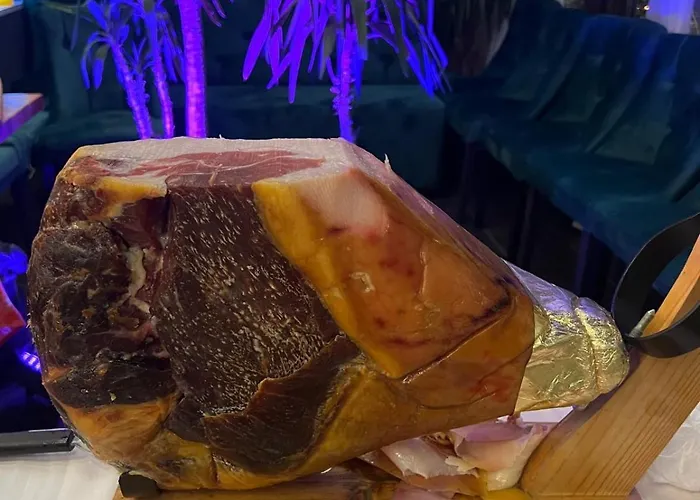 Hotel Les Jardins Carol