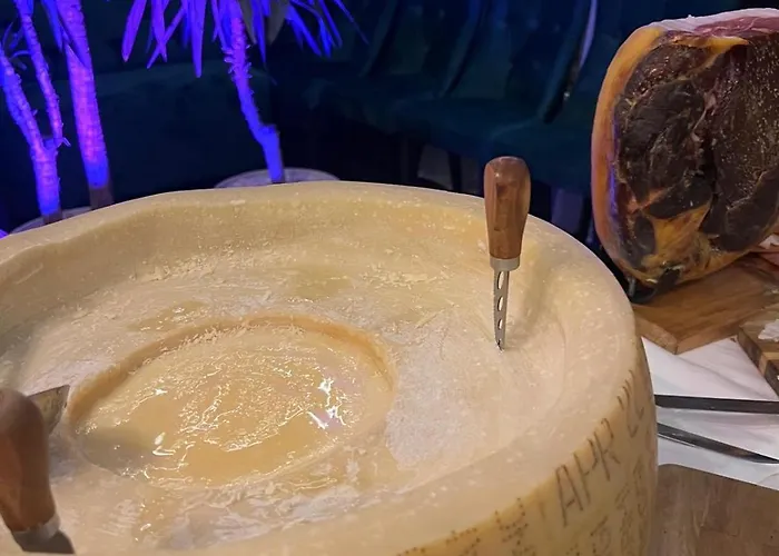 Hotel Les Jardins Carol Bucarest