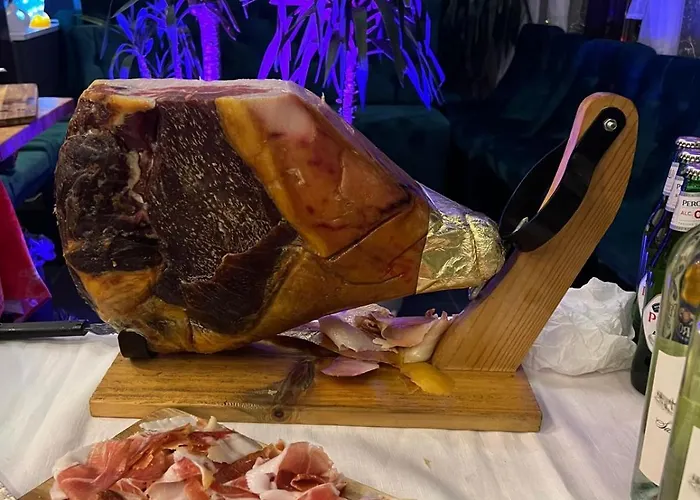 Les Jardins Carol Bucarest