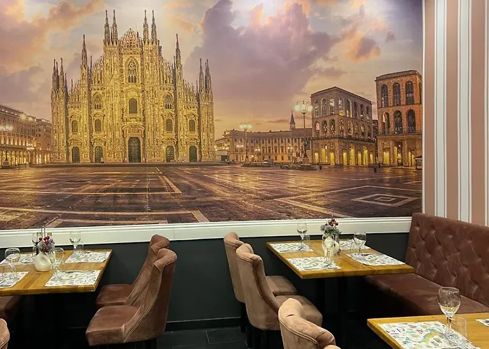 Les Jardins Carol Hotel