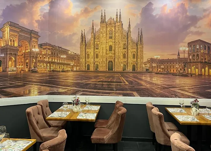 Hotel Les Jardins Carol Bucarest