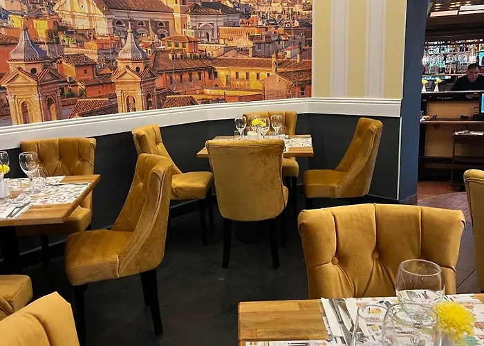 Les Jardins Carol 4*