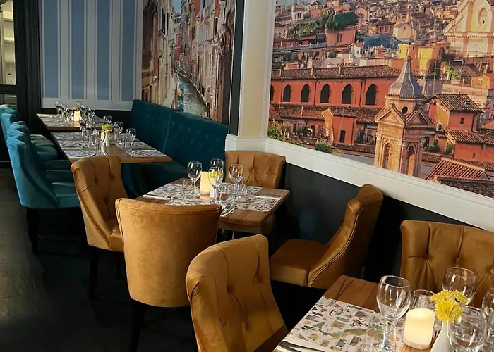 Les Jardins Carol 4*