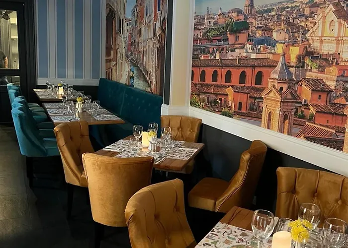 Les Jardins Carol 4*